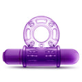Play With Me Couple's Vibrating Cock Ring