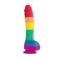 Colours Pride Edition 8in