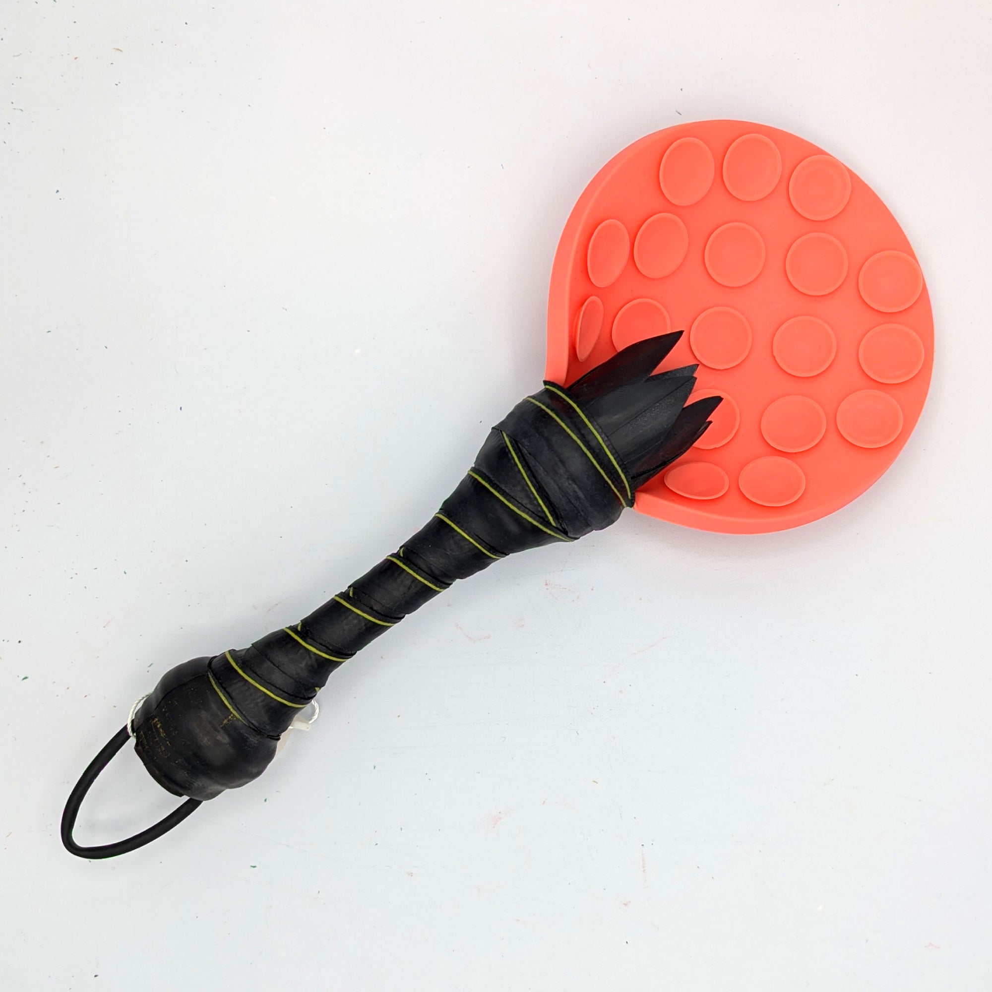 Suction Slapper – Vegan Slapper – Silicone Slapper