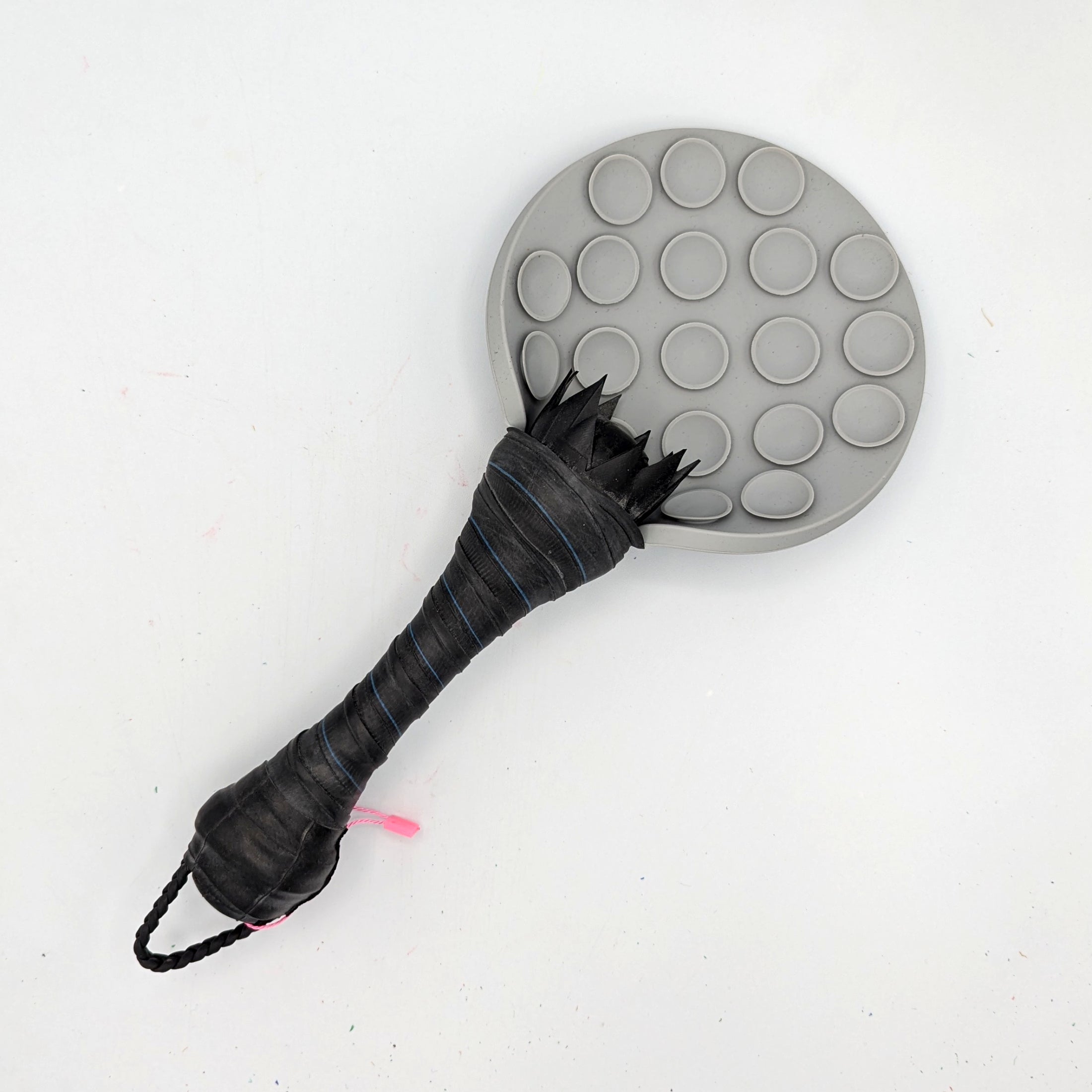 Suction Slapper – Vegan Slapper – Silicone Slapper