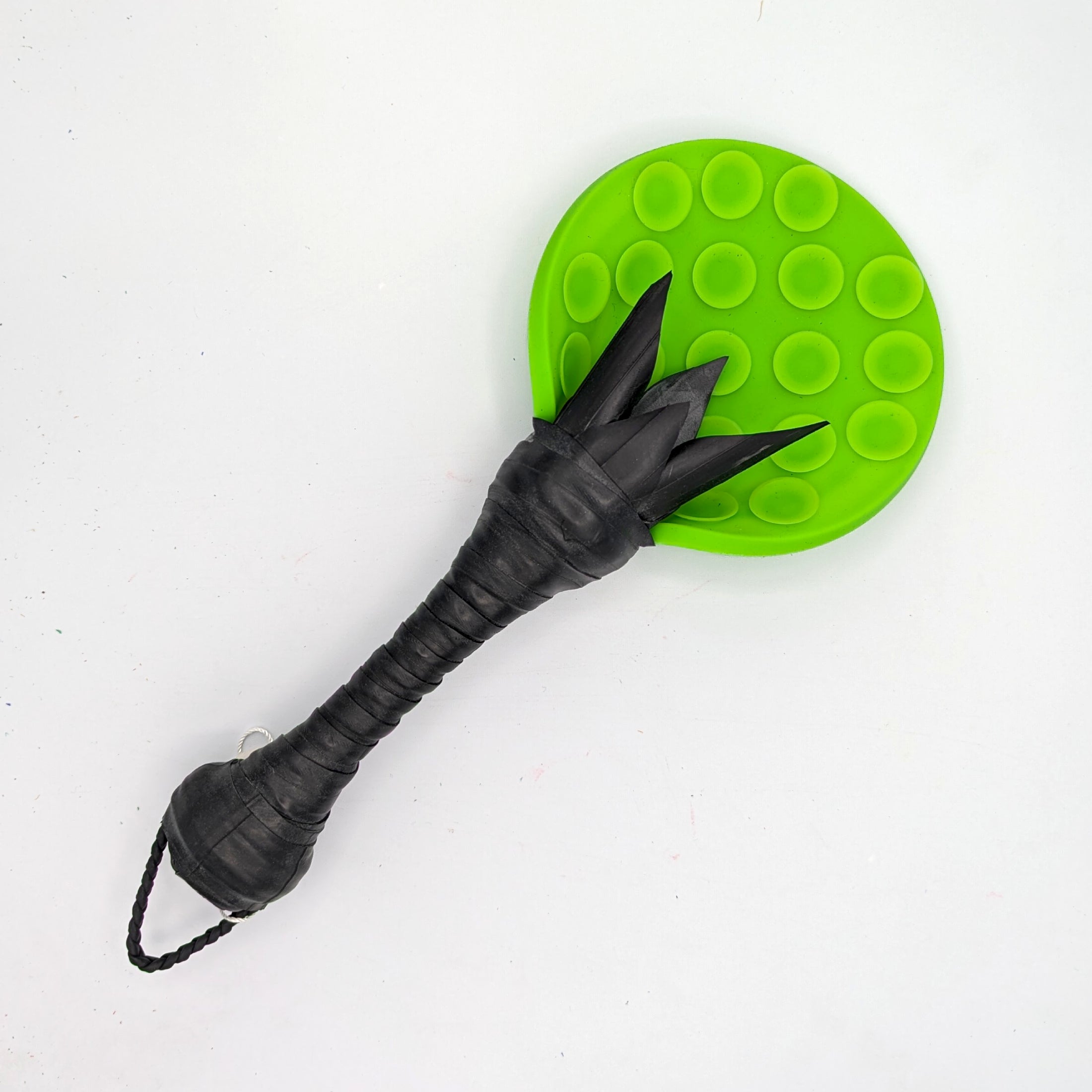 Suction Slapper – Vegan Slapper – Silicone Slapper