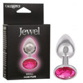 Rose Jewel Plug Small