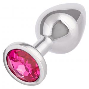 Rose Jewel Plug Large
