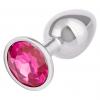 Rose Jewel Plug Small