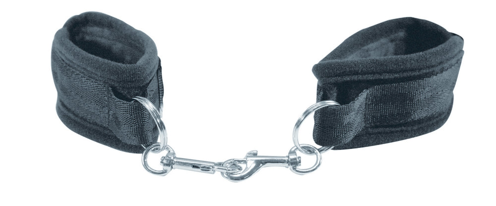 Sex and Mischief Beginner Cuffs