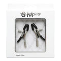Sex & Mischief Nipple Clips