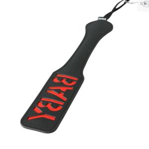 Sex and Mischief Baby Paddle