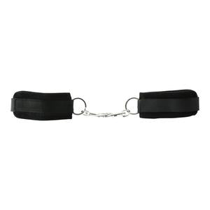 Sex and Mischief Beginner Cuffs