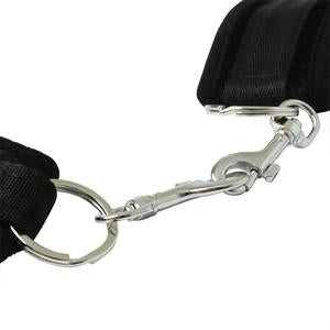 Sex and Mischief Beginner Cuffs