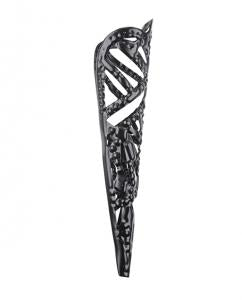 SEX & MISCHIEF SENSORY FINGER TIPS BLACK