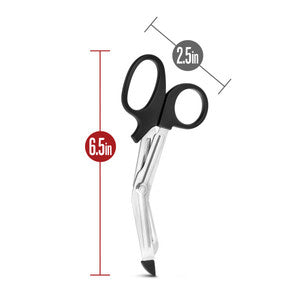 Temptasia Safety Scissors