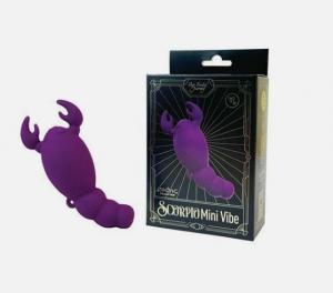 Zodiac Scorpio Mini Vibe