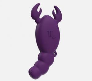 Zodiac Scorpio Mini Vibe