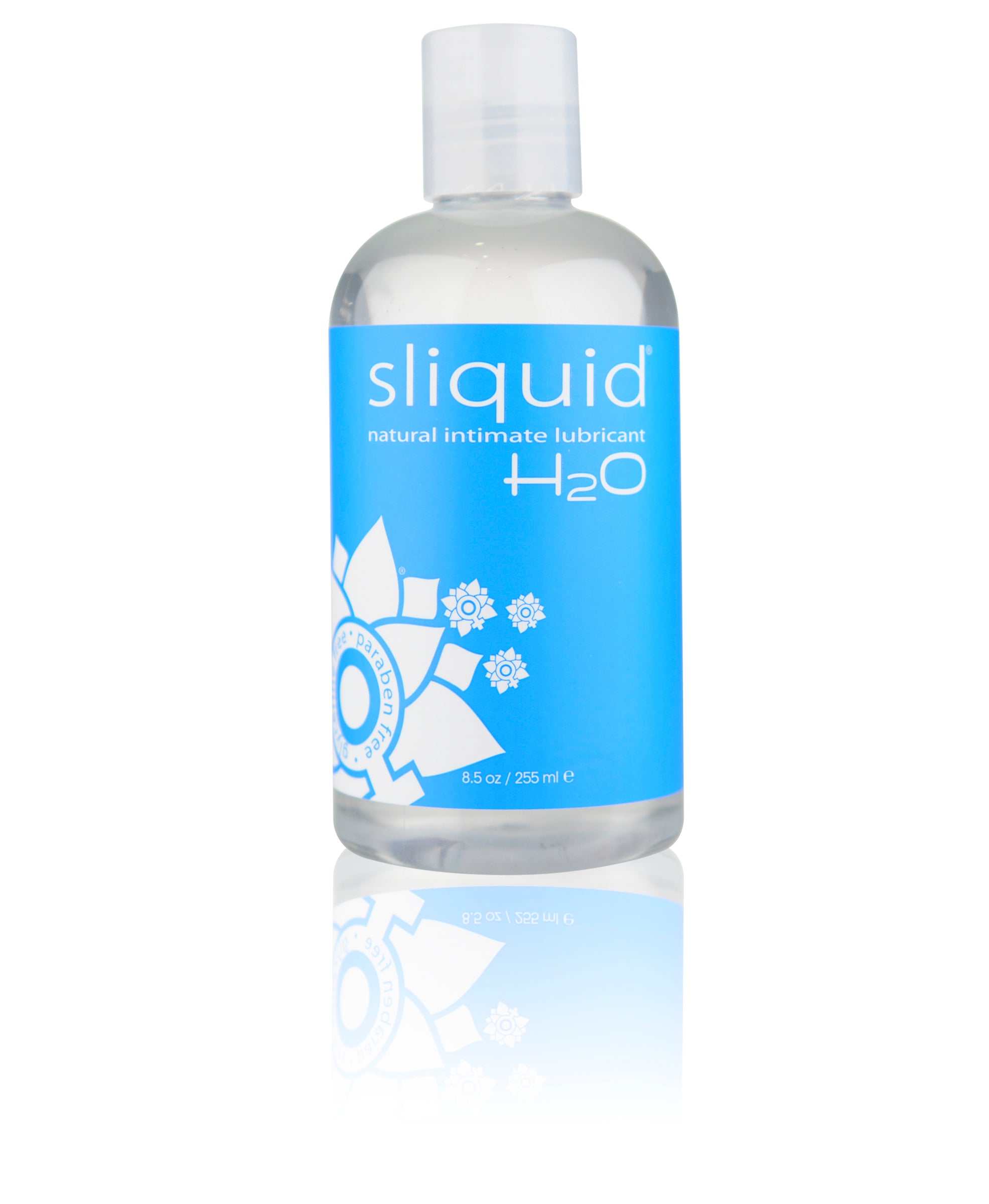 Sliquid H20