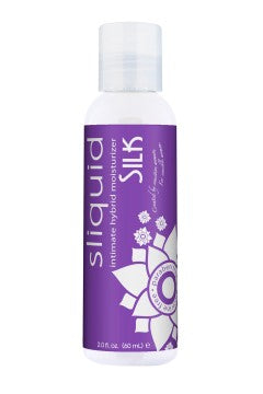 Sliquid Silk 2oz