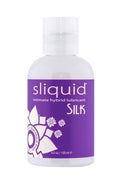 Sliquid Silk 4.2oz