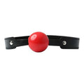Sex and Mischief Solid Ball Gag