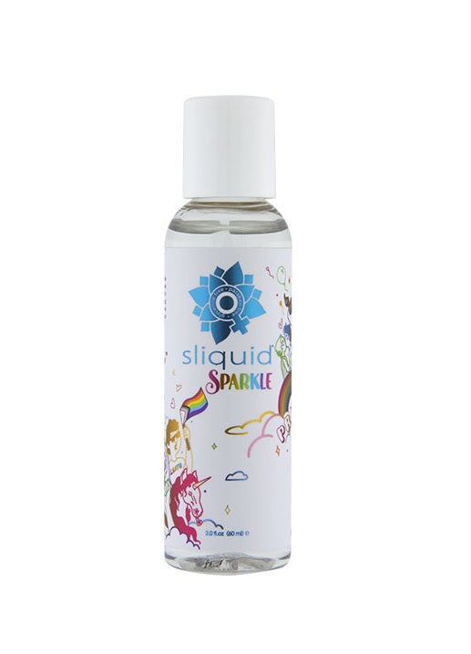 Sliquid Sparkle 2floz