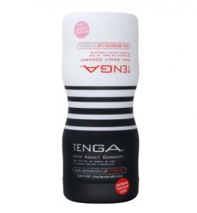 Tenga Dual Sensation Cup EXTREMES