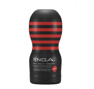 Tenga Original Vacuum Cup STRONG