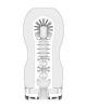Tenga U.S. Original Vacuum Cup GENTLE