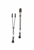Tweezer Nipple Clamp BEADS
