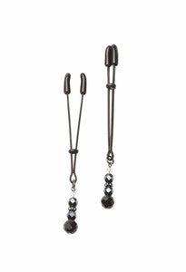 Tweezer Nipple Clamp BEADS