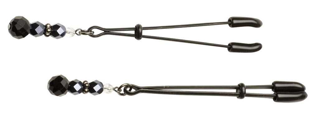 Tweezer Nipple Clamp BEADS