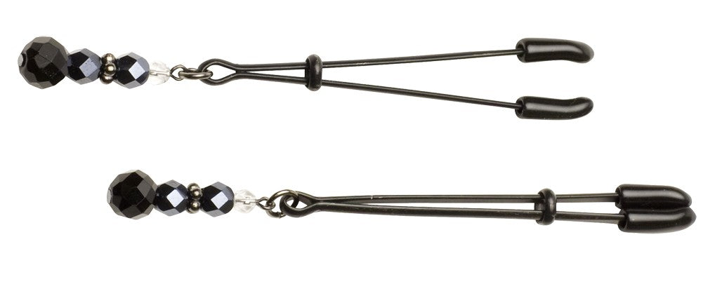 Tweezer Nipple Clamp BEADS