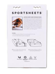 Under the Bed Restraints System