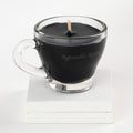 Teacup Wax Play Candle - Low Temp - Paraffin - Regular & Blacklight - mini