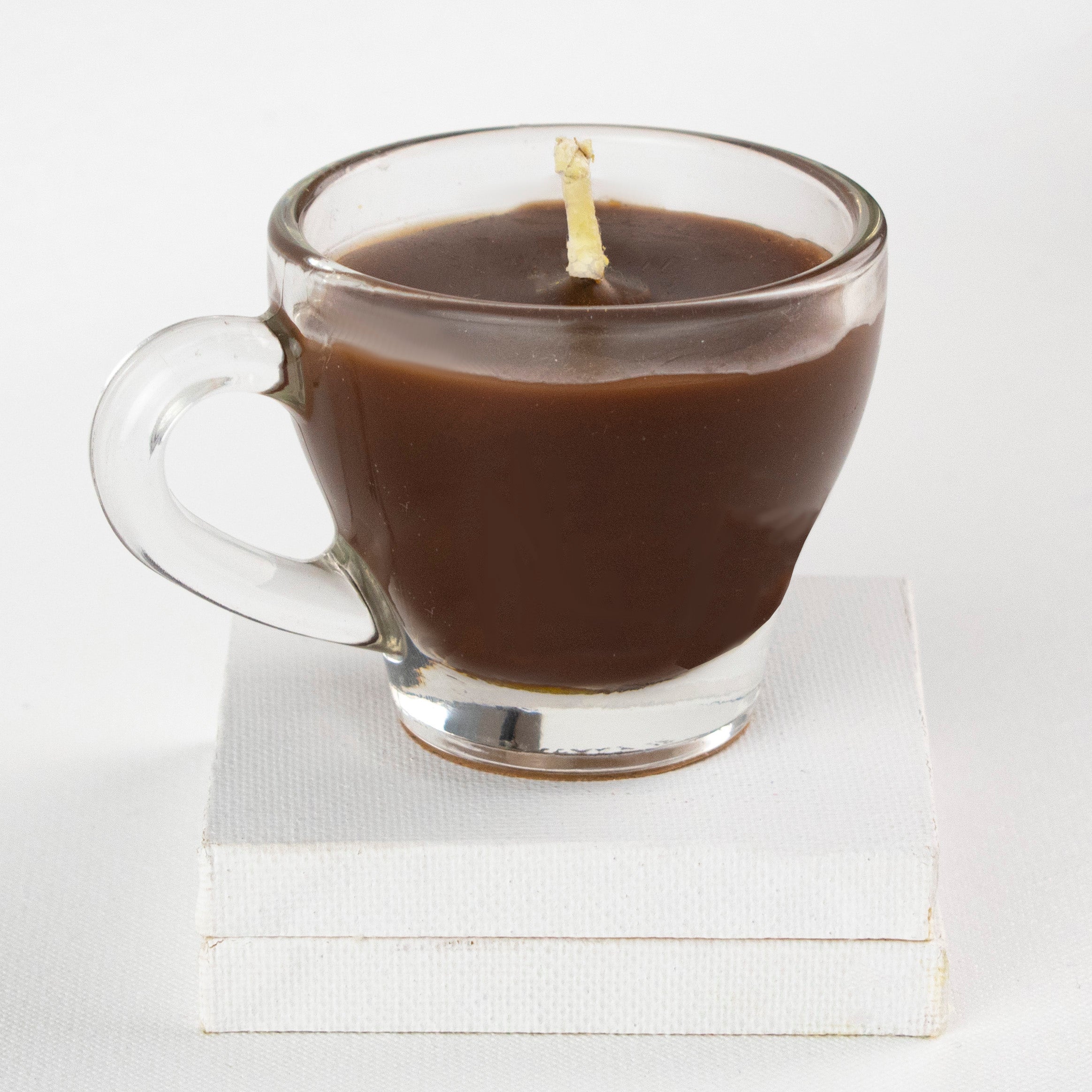 Teacup Wax Play Candle - Low Temp - Paraffin - Regular & Blacklight - mini