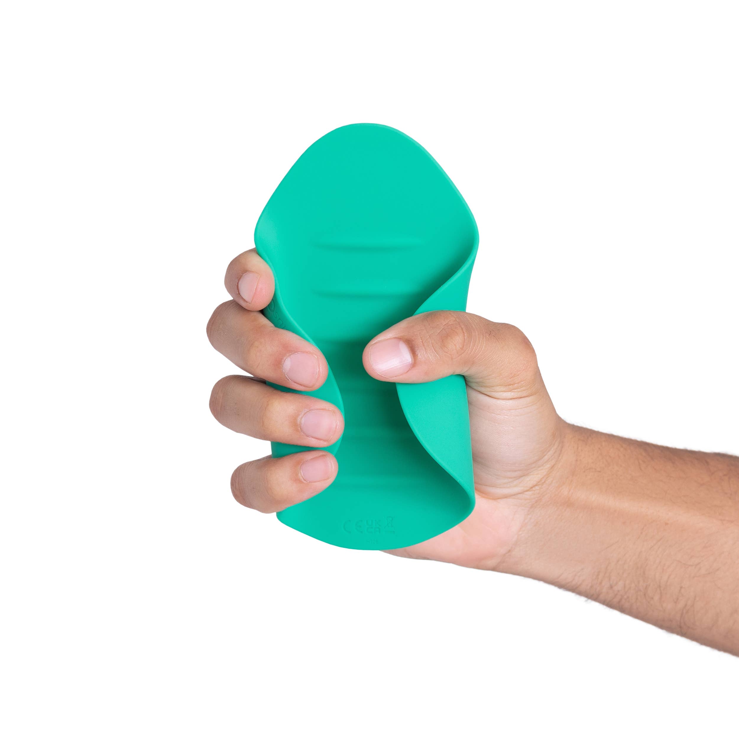 PlusOne 2-in-1 Grinding Massager