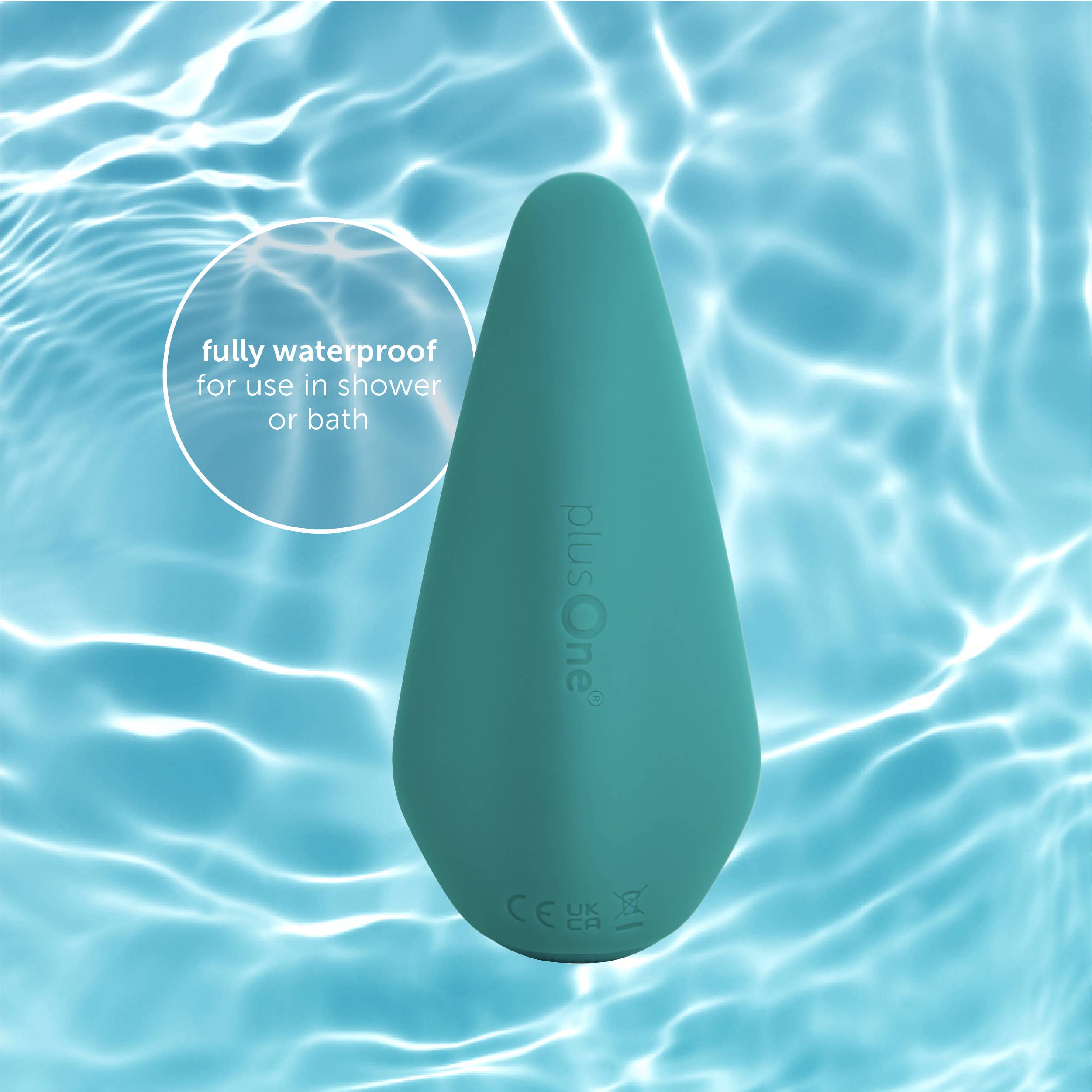 PlusOne External Prostate Massager