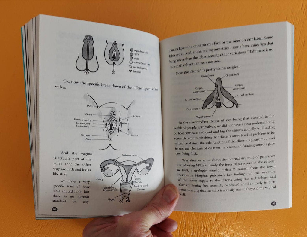 Unfuck Your Cunnilingus: Give & Receive Tongue-Twisting Oral