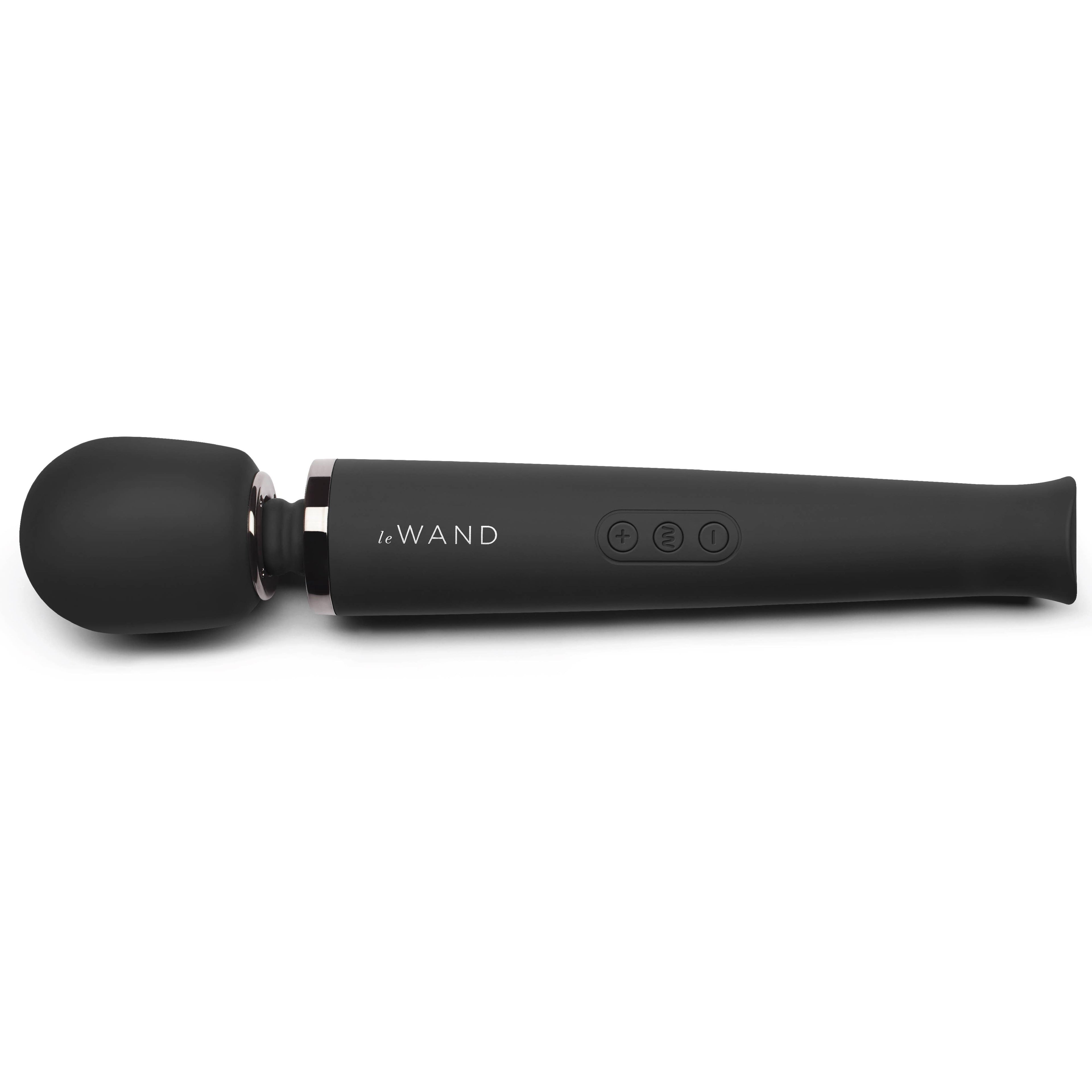 Le Wand OG Rechargeable Massager