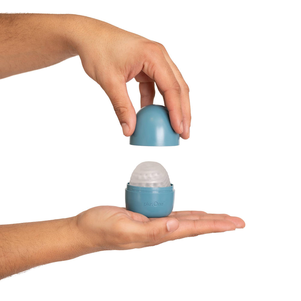 PlusOne Pocket Stroker