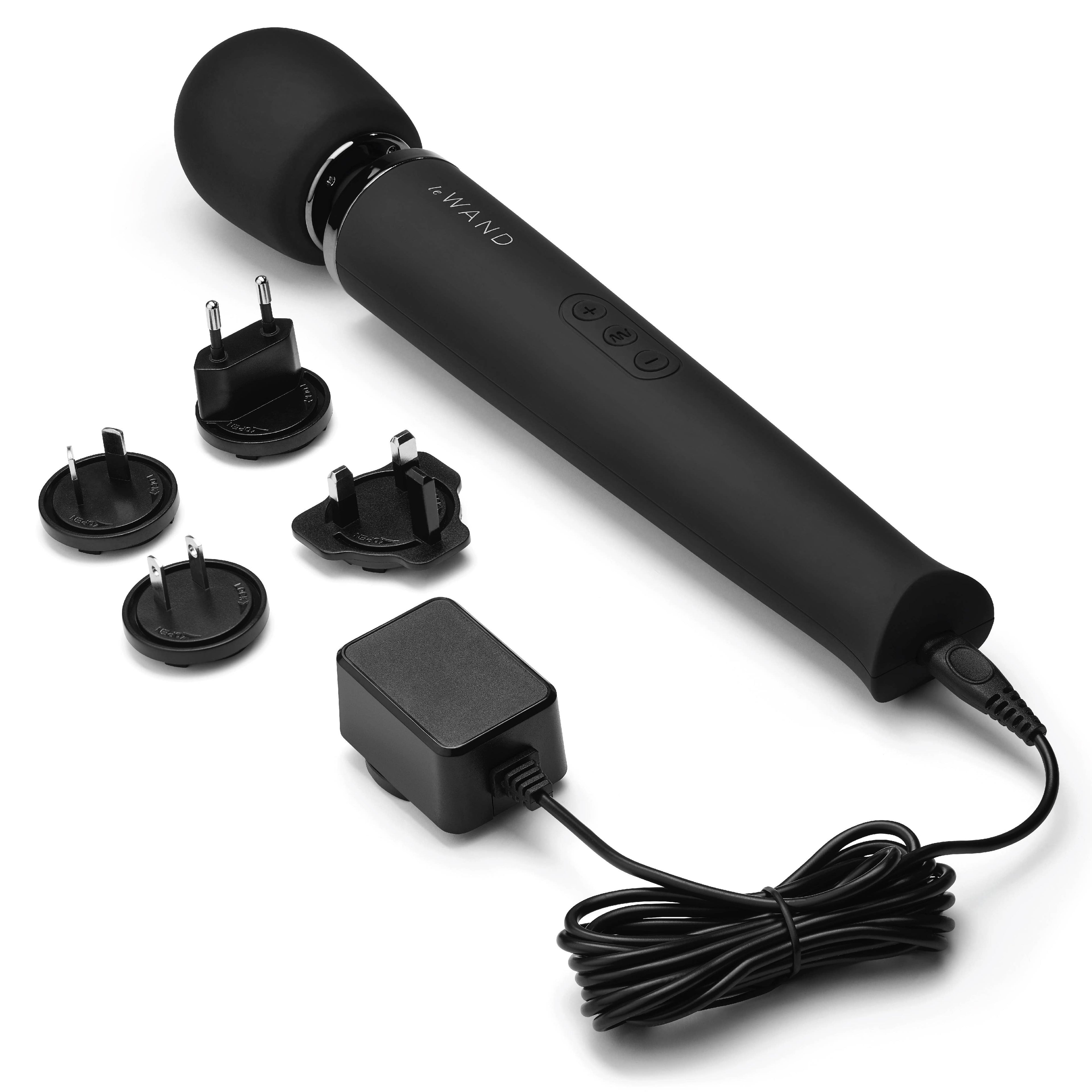 Le Wand OG Rechargeable Massager