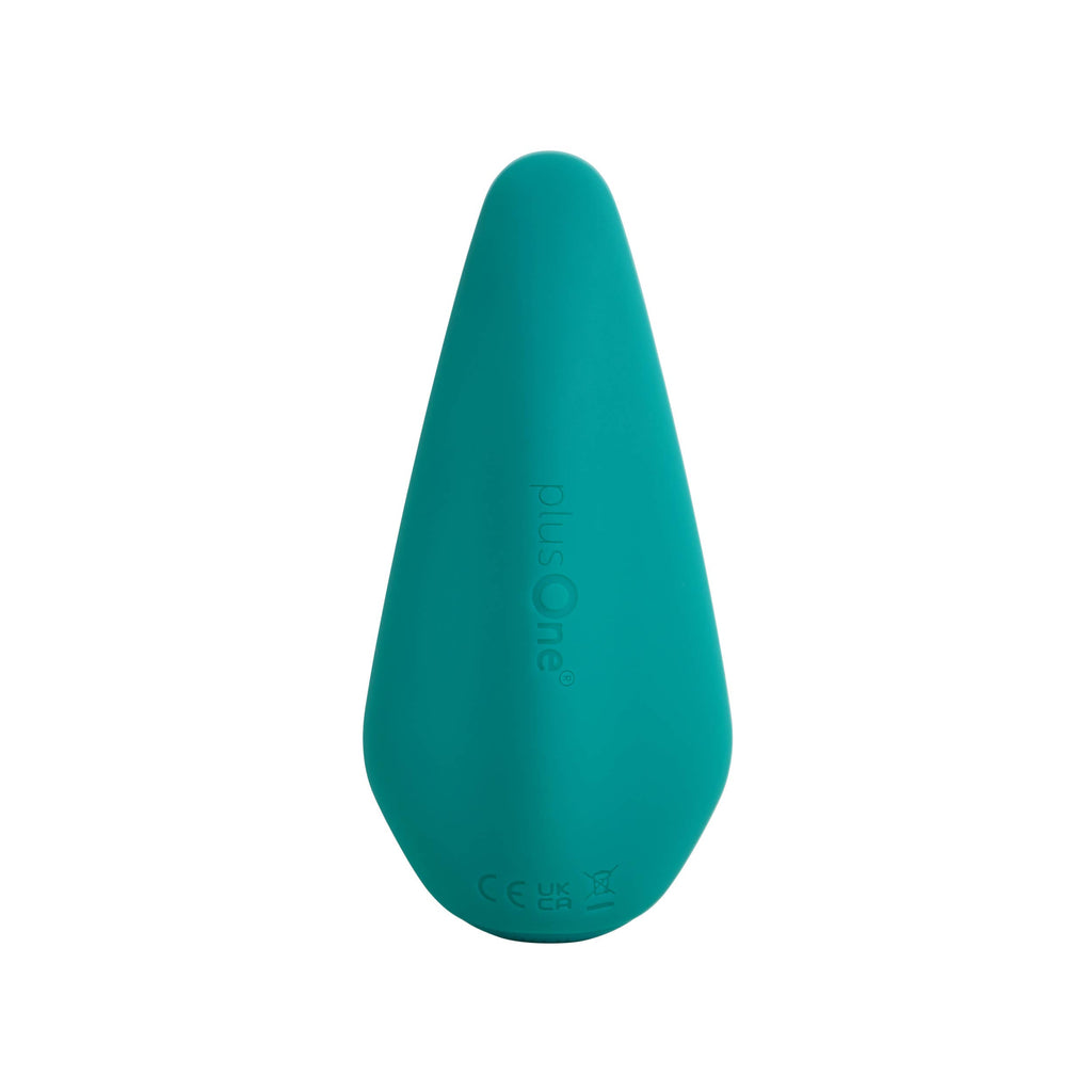 PlusOne External Prostate Massager