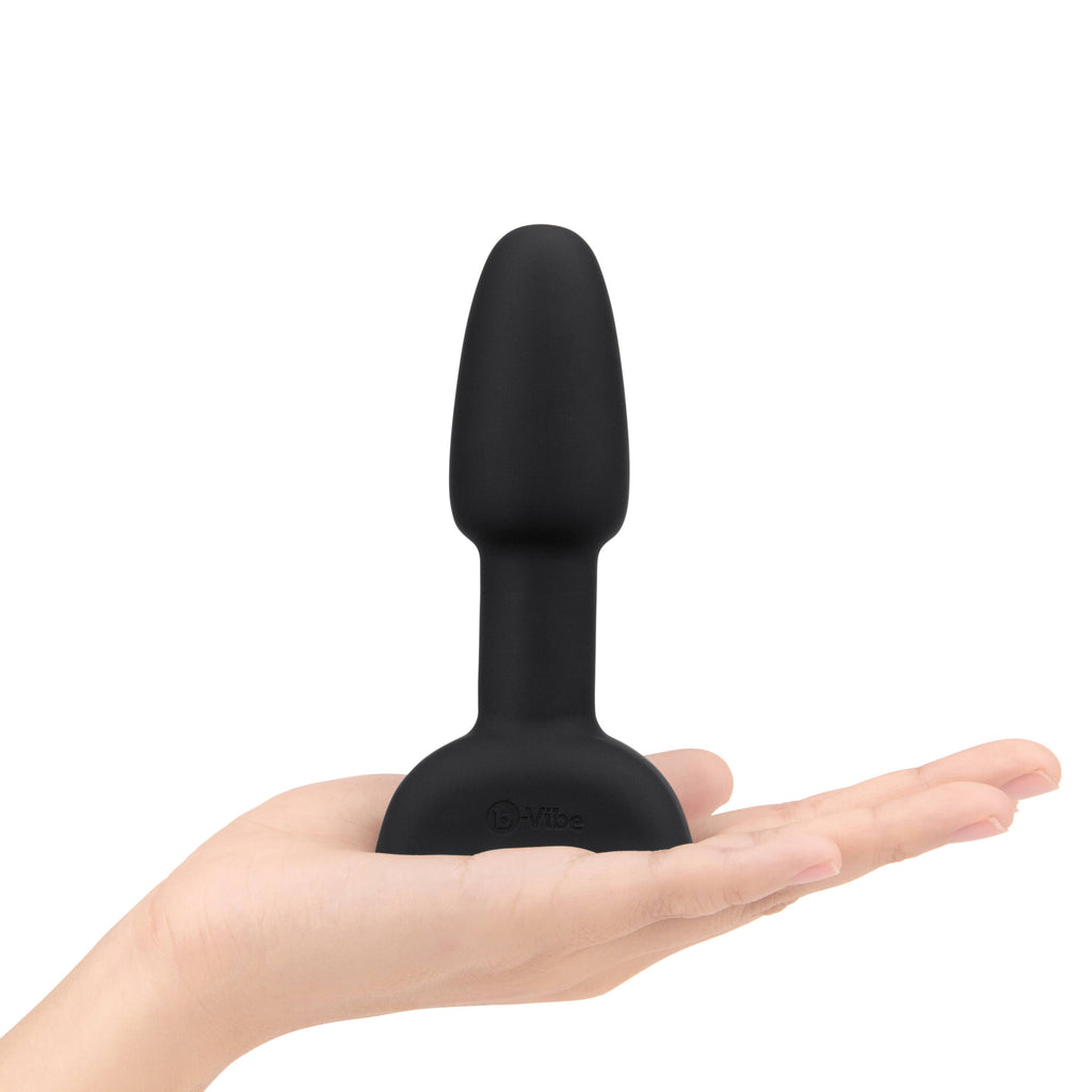 Rimming Plug Petite