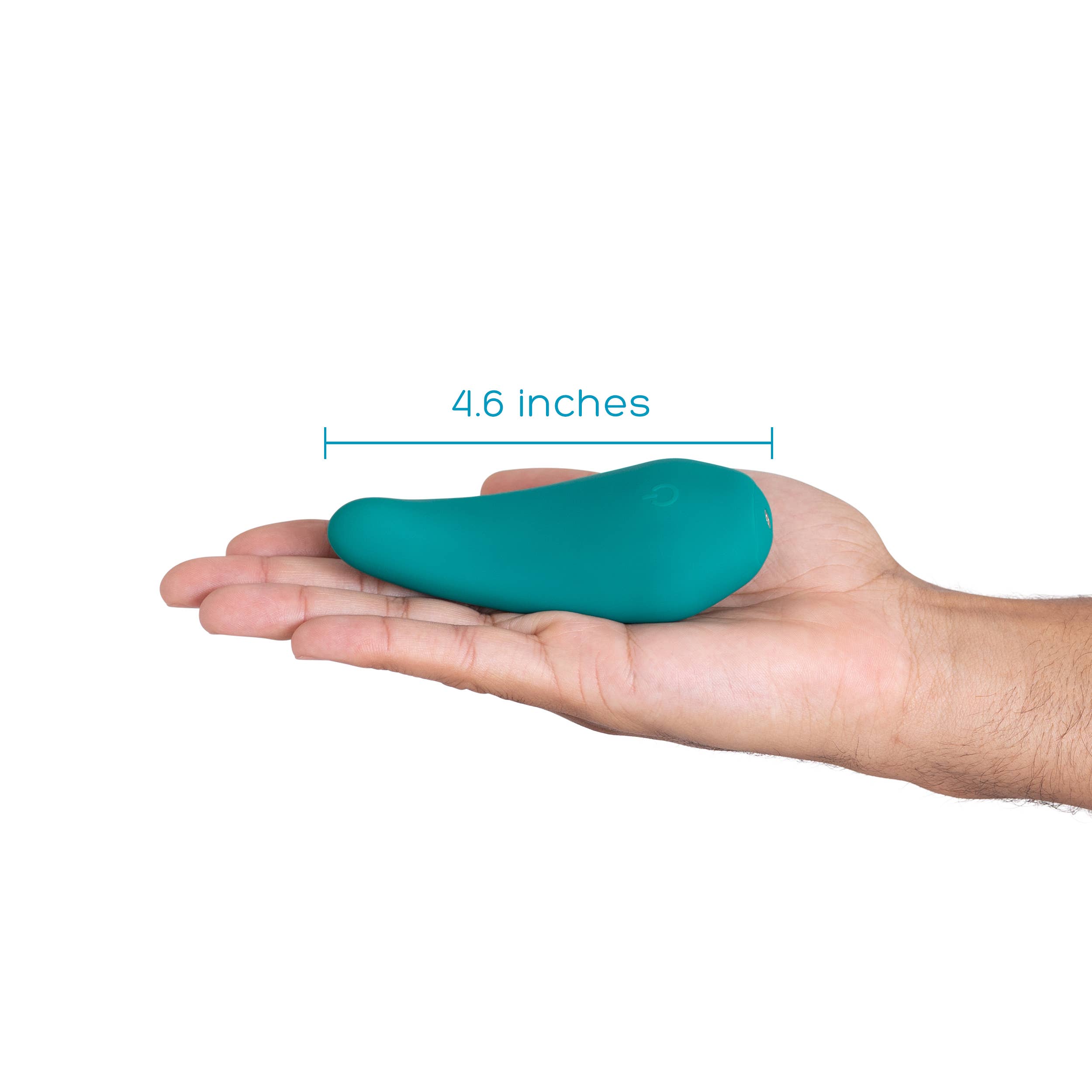 PlusOne External Prostate Massager