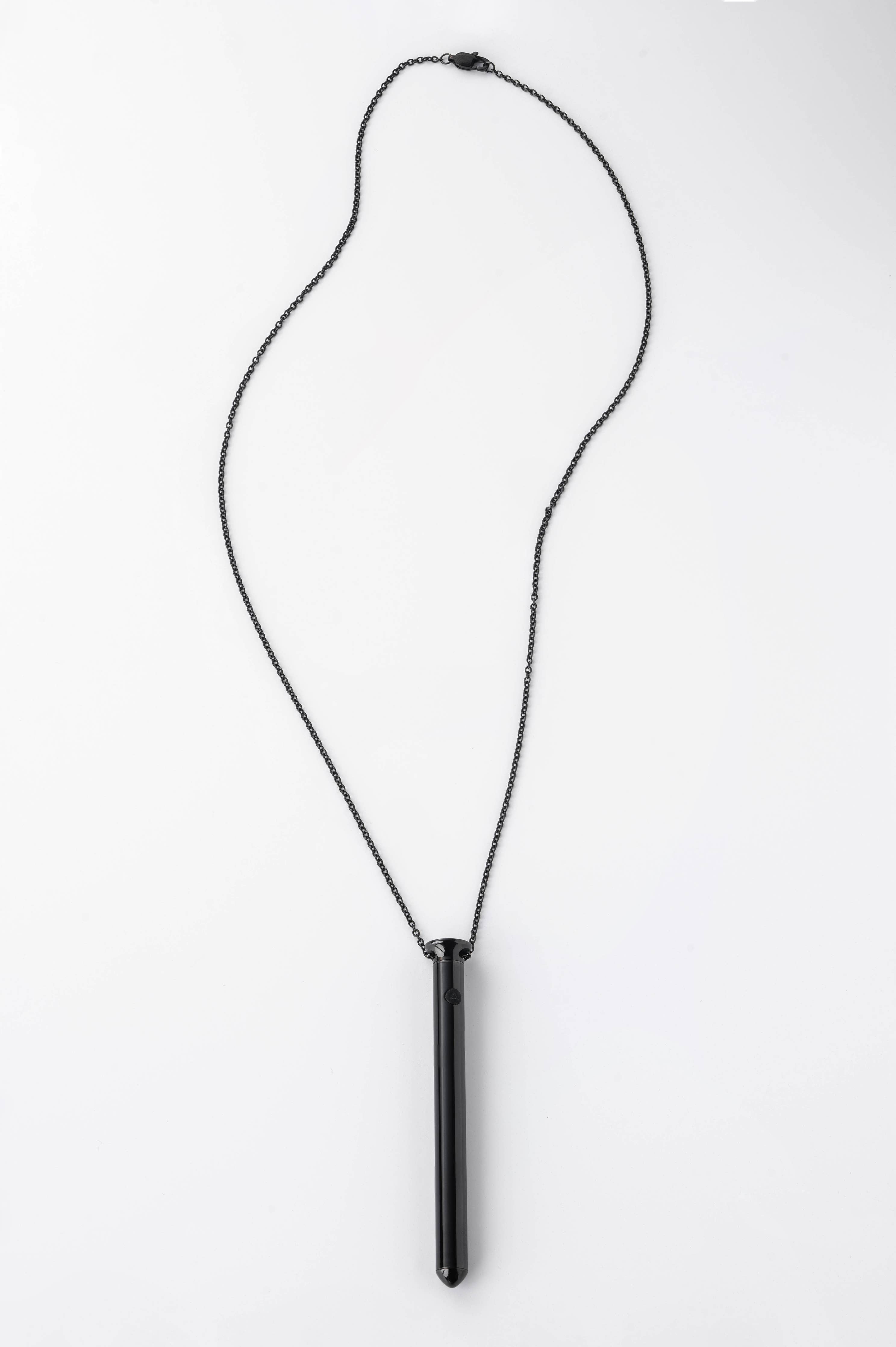 Vesper 2 Vibrator - Black
